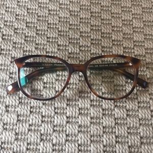 Warby Parker Laurel Glasses